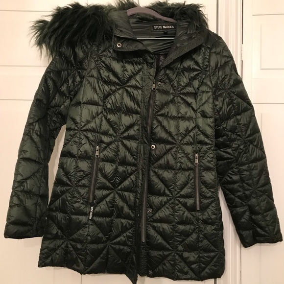 Steve Madden Jackets & Blazers - Women’s jacket
